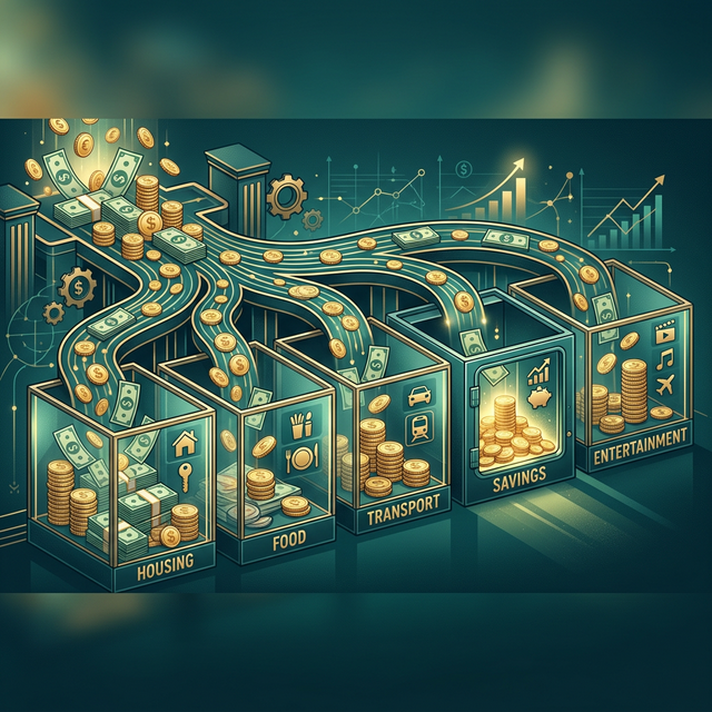 Monthly Budget Categories Explained: What Goes Where and Why It Matters