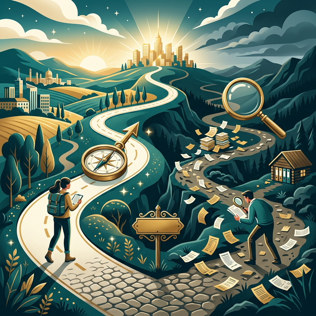 Budgeting vs Expense Tracking: Two Different Tools That Solve Two Different Problems