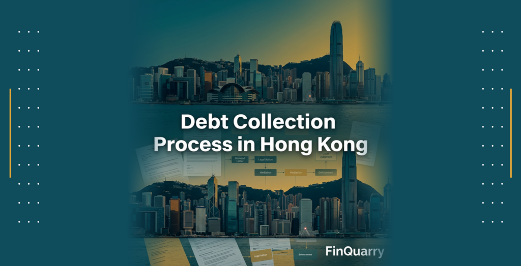 Debt Collection Process in Hong Kong