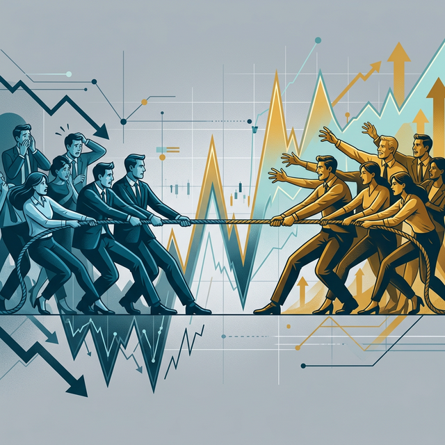 How Fear and Greed Influence Money Choices: The Emotional Forces Behind Financial Decisions