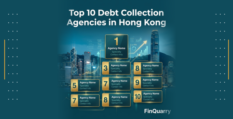 Hong Kong’s Top Ten Debt Collection Agencies – 2026 Guide