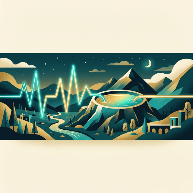 Budgeting When Income Changes Monthly: How to Stay Financially Grounded on Shifting Terrain