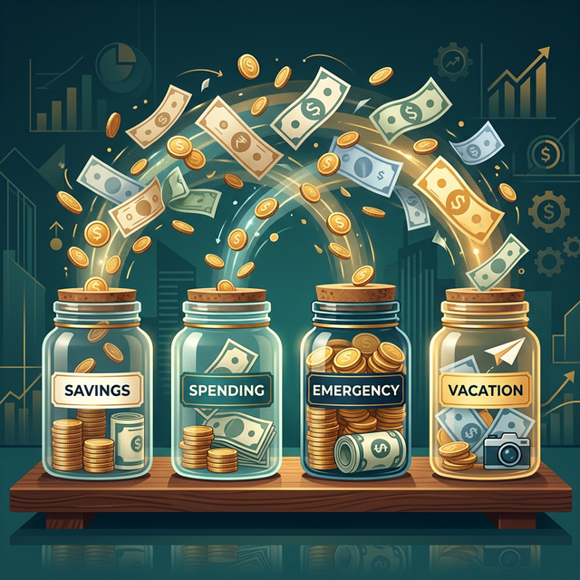 Mental Accounting Explained: How People Categorize Money and Why It Leads to Irrational Financial Decisions