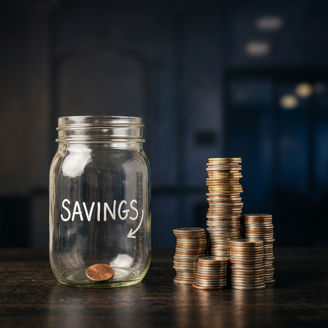 Budgeting When You Have No Savings: How to Build a Financial Buffer From Zero
