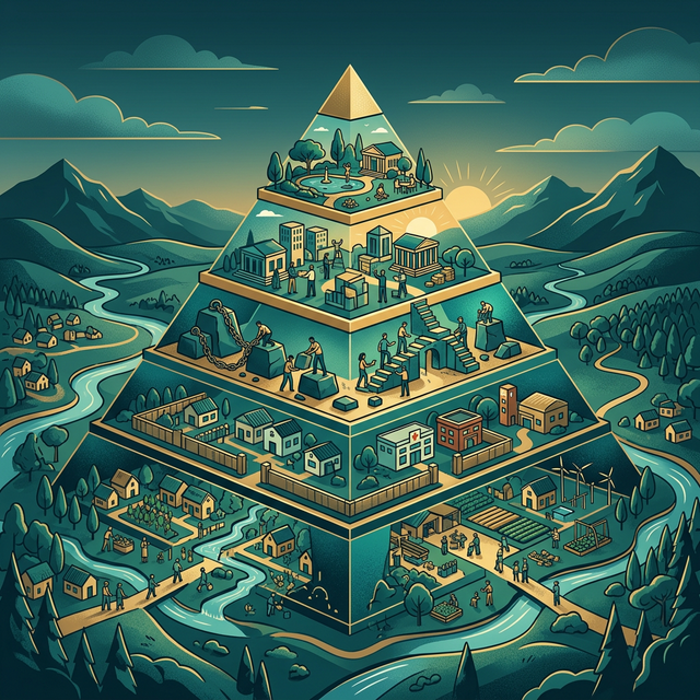 How to Prioritize Expenses in a Budget: The Hierarchy That Keeps Plans From Falling Apart