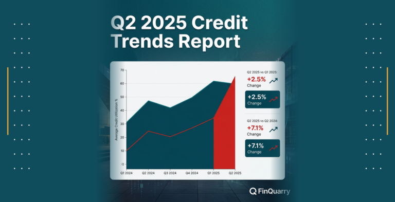 Q2 2025—Credit Trends Report