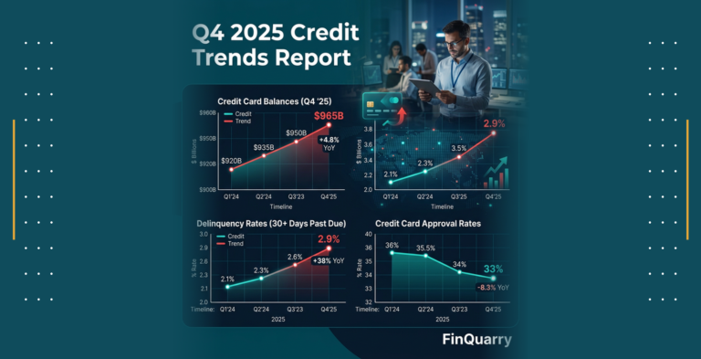 Q4 2025 Credit Trends Report 