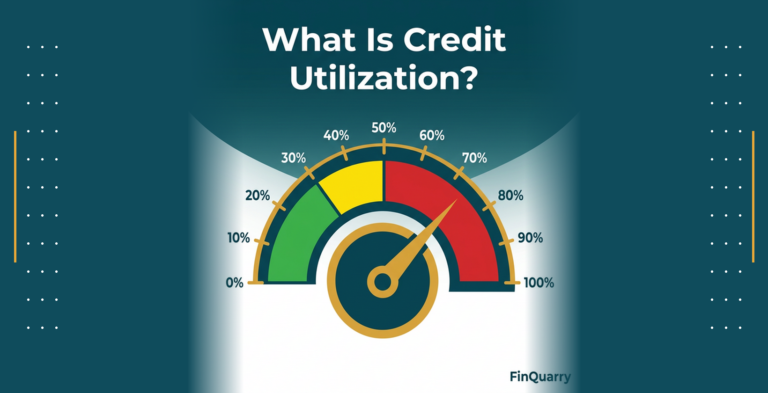 What Is Credit Utilization?