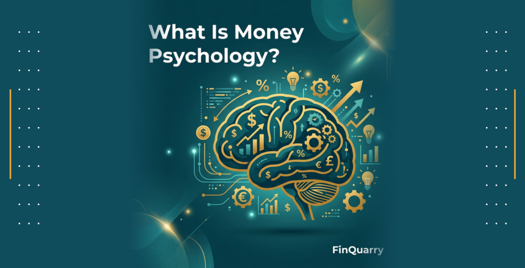 What Is Money Psychology?